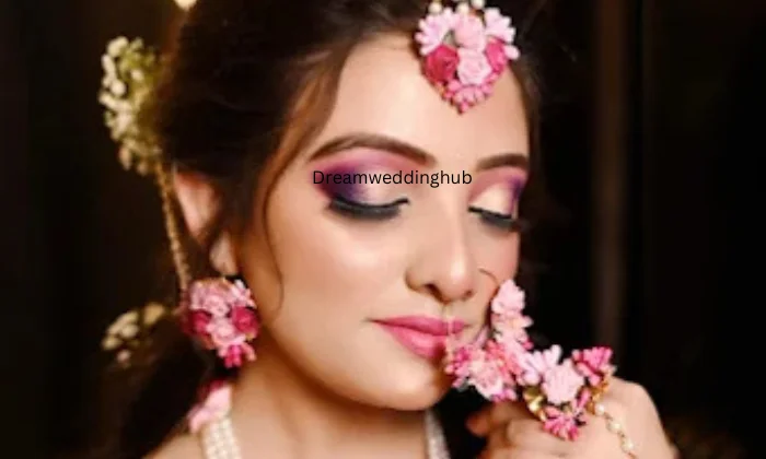 Vj Profesional Makeup Academy